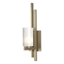 20-6301 Hubbardton Forge Ondrian One Light Wall/Bath Sconce 11