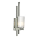 20-6301 Hubbardton Forge Ondrian One Light Wall/Bath Sconce 12