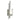 20-6301 Hubbardton Forge Ondrian One Light Wall/Bath Sconce 12