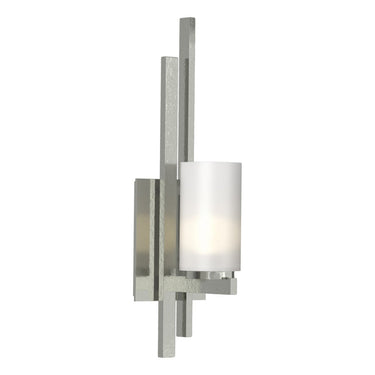 20-6301 Hubbardton Forge Ondrian One Light Wall/Bath Sconce 12