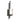 20-6301 Hubbardton Forge Ondrian One Light Wall/Bath Sconce 14