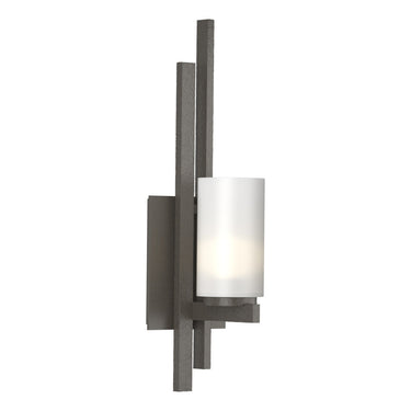 20-6301 Hubbardton Forge Ondrian One Light Wall/Bath Sconce 14