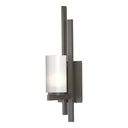 20-6301 Hubbardton Forge Ondrian One Light Wall/Bath Sconce 15