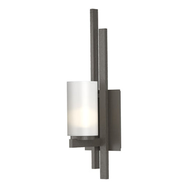 20-6301 Hubbardton Forge Ondrian One Light Wall/Bath Sconce 15