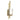20-6301 Hubbardton Forge Ondrian One Light Wall/Bath Sconce 16