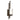 20-6301 Hubbardton Forge Ondrian One Light Wall/Bath Sconce 1