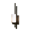 20-6301 Hubbardton Forge Ondrian One Light Wall/Bath Sconce 3