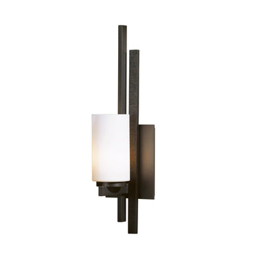 20-6301 Hubbardton Forge Ondrian One Light Wall/Bath Sconce 3