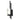 20-6301 Hubbardton Forge Ondrian One Light Wall/Bath Sconce 5