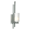 20-6301 Hubbardton Forge Ondrian One Light Wall/Bath Sconce 8