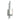 20-6301 Hubbardton Forge Ondrian One Light Wall/Bath Sconce 8