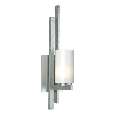 20-6301 Hubbardton Forge Ondrian One Light Wall/Bath Sconce 8