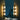 20-6309 Hubbardton Forge Ondrian 3 Light Wall/Bath Sconce - Crescent Harbor