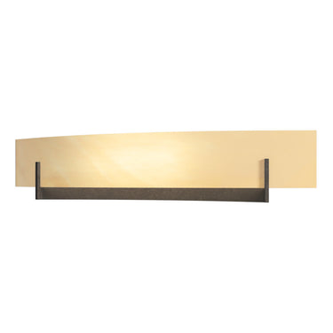 20-6410 Hubbardton Forge Axis Wall Sconce 1