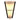 20-6551 Hubbardton Forge Suspended Half Cone Wall Sconce 2