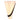 20-6563 Hubbardton Forge Half Cone with Sweep Wall Sconce 6