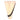 20-6563 Hubbardton Forge Half Cone with Sweep Wall Sconce 1