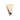 20-6563 Hubbardton Forge Half Cone with Sweep Wall Sconce 1