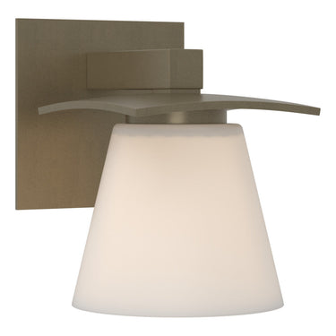 20-6601 Hubbardton Forge Wren One Light Wall/Bath Sconce 2