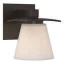 20-6601 Hubbardton Forge Wren One Light Wall/Bath Sconce 3