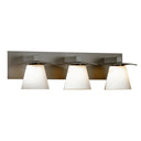 20-6603 Hubbardton Forge Wren Three Light Wall/Bath Sconce 1