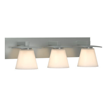 20-6603 Hubbardton Forge Wren Three Light Wall/Bath Sconce 3