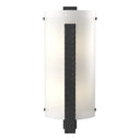 20-6729 Hubbardton Forge Forged Vertical Bar Small Wall Sconce 2