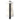20-6729 Hubbardton Forge Forged Vertical Bar Small Wall Sconce 2
