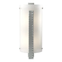 20-6729 Hubbardton Forge Forged Vertical Bar Small Wall Sconce 3