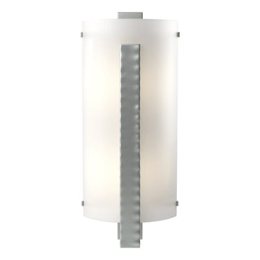 20-6729 Hubbardton Forge Forged Vertical Bar Small Wall Sconce 3