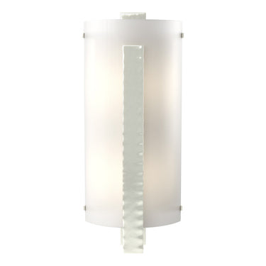 20-6729 Hubbardton Forge Forged Vertical Bar Small Wall Sconce 4