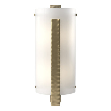 20-6729 Hubbardton Forge Forged Vertical Bar Small Wall Sconce 6