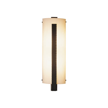 20-6730 Hubbardton Forge Forged Vertical Bar Large Wall Sconce 2