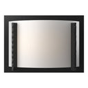 20-6740 Hubbardton Forge Forged Vertical Bars Small Wall Sconce 2