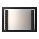 20-6740 Hubbardton Forge Forged Vertical Bars Small Wall Sconce 3