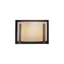 20-6740 Hubbardton Forge Forged Vertical Bars Small Wall Sconce 4