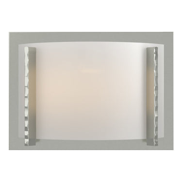 20-6740 Hubbardton Forge Forged Vertical Bars Small Wall Sconce 7