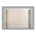 20-6740 Hubbardton Forge Forged Vertical Bars Small Wall Sconce 5