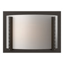 20-6740 Hubbardton Forge Forged Vertical Bars Small Wall Sconce 8
