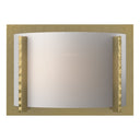 20-6740 Hubbardton Forge Forged Vertical Bars Small Wall Sconce 9
