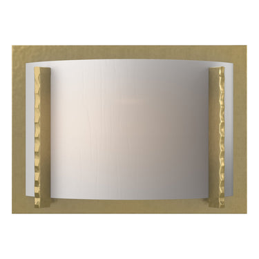 20-6740 Hubbardton Forge Forged Vertical Bars Small Wall Sconce 9