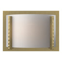 20-6740 Hubbardton Forge Forged Vertical Bars Small Wall Sconce 7