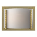 20-6740 Hubbardton Forge Forged Vertical Bars Small Wall Sconce 8