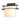 20-7521 Hubbardton Forge Arc Ellipse Single Direct Wire Wall Sconce 2