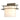 20-7521 Hubbardton Forge Arc Ellipse Single Direct Wire Wall Sconce 4