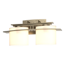20-7522 Hubbardton Forge Arc Ellipse 2 Light Direct Wire Sconce 3