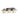 20-7523 Hubbardton Forge Arc Ellipse 3 Light Direct Wire Wall Sconce 2