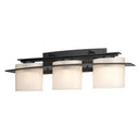 20-7523 Hubbardton Forge Arc Ellipse 3 Light Direct Wire Wall Sconce 3