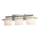 20-7523 Hubbardton Forge Arc Ellipse 3 Light Direct Wire Wall Sconce 5