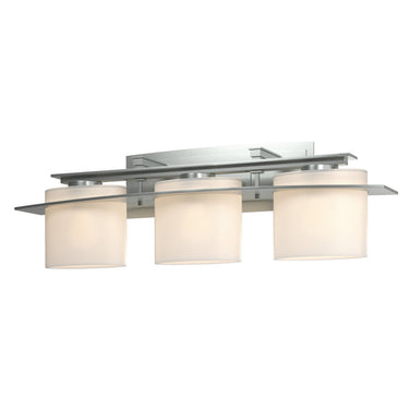 20-7523 Hubbardton Forge Arc Ellipse 3 Light Direct Wire Wall Sconce 5
